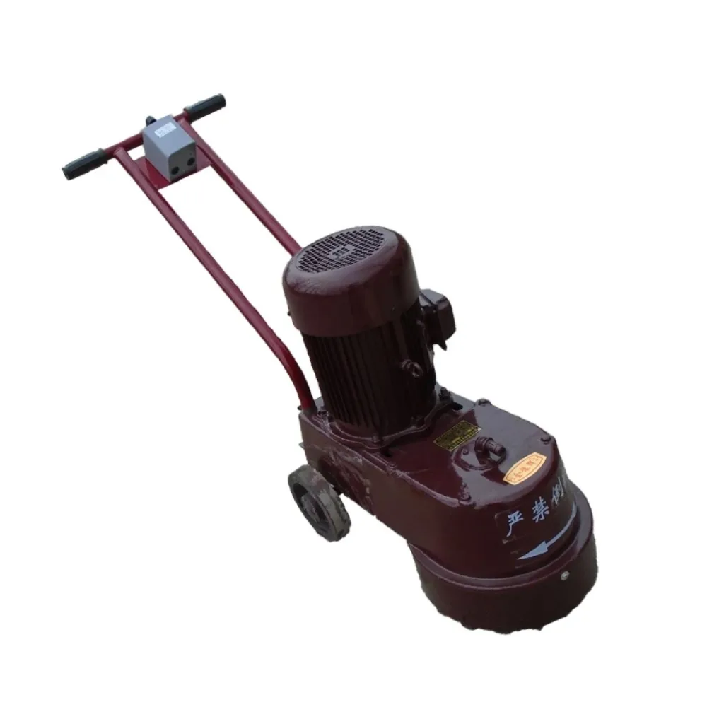 China Factory direct supply marble floor grinding machine price