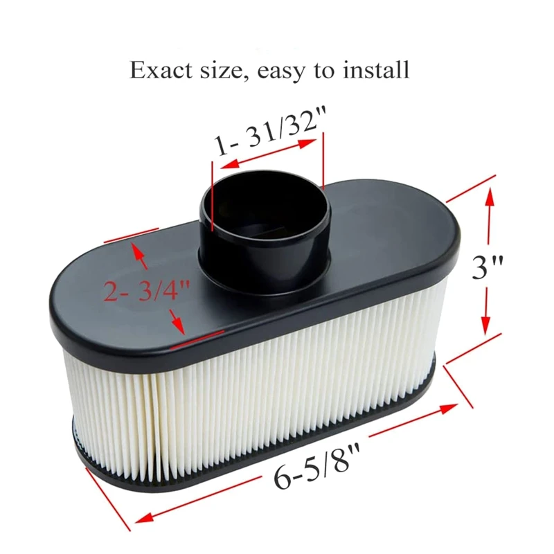 Zestaw do regulacji ciągnika kosiarki Kawasaki FR651V FR730V FS481V, wymień 49065-7007 filtr oleju 11013-7047 filtr powietrza