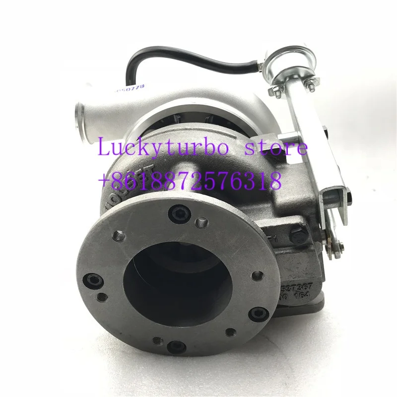 Turbo factory direct price HX40W 4044588 612600118895 turbocharger