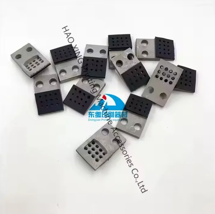 

Suction Plate for Roland 700 Printing Machine 1 Piece