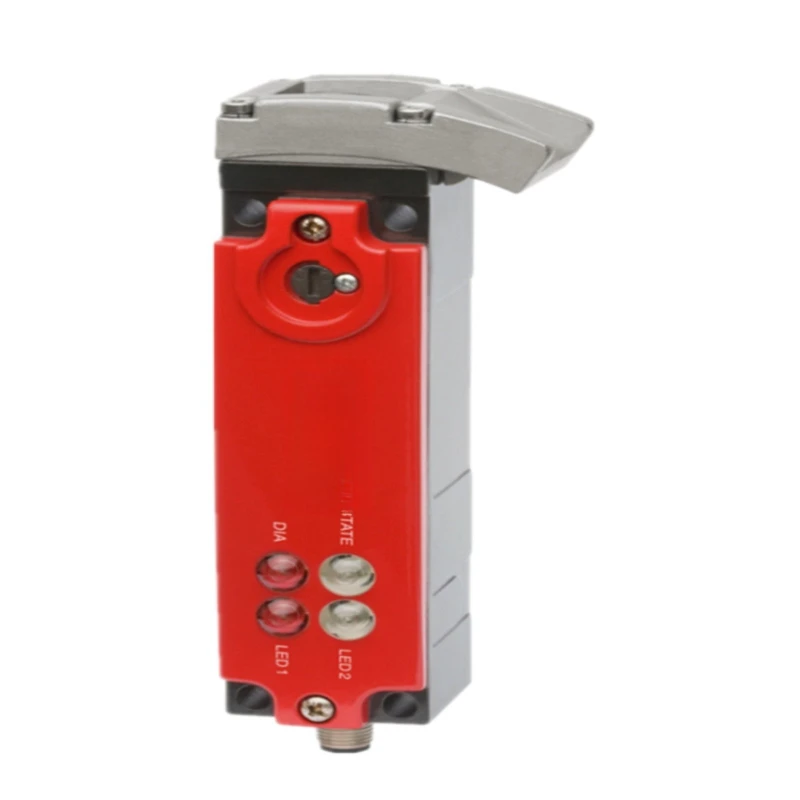 Security Module Doo…