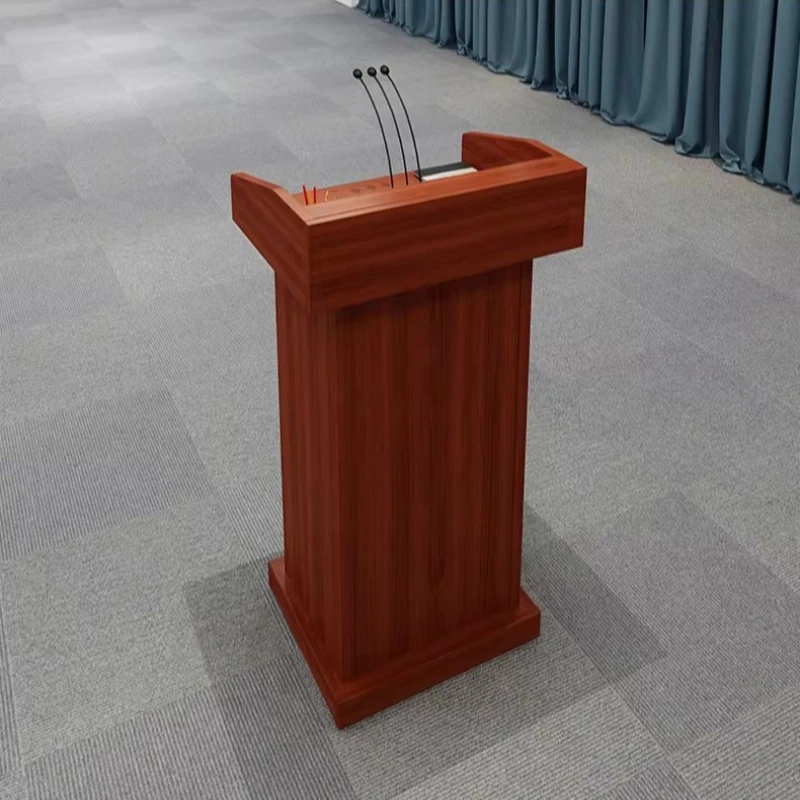 

Легкие роскошные стойки регистрации в стиле ретро, стойка регистрации, офисная мебель для учителей, военное ДелоZY40JDT