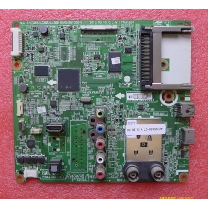 pieces-pour-carte-principale-42-47-50-ln5400-ca-eax63686303-eax64294002-47la6200-ca