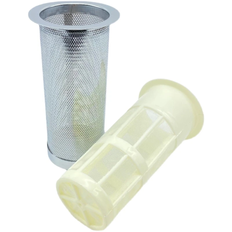 

For Komatsu PC60 120 200 210 220 300-5-6-7-8 fuel tank diesel filter high quality Excavator Accessories Free shipping