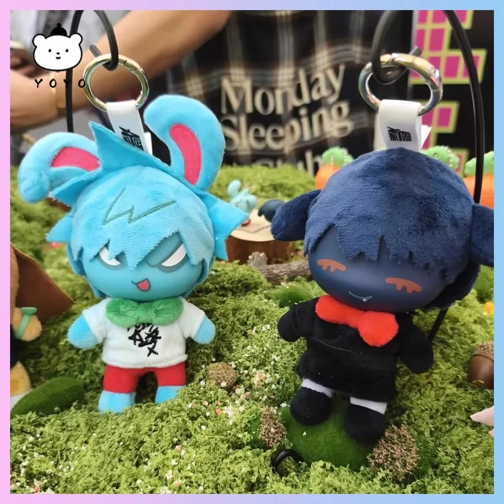 New Genuine Alien Stage Rabbit Mystery Box Series Blind Box Alien