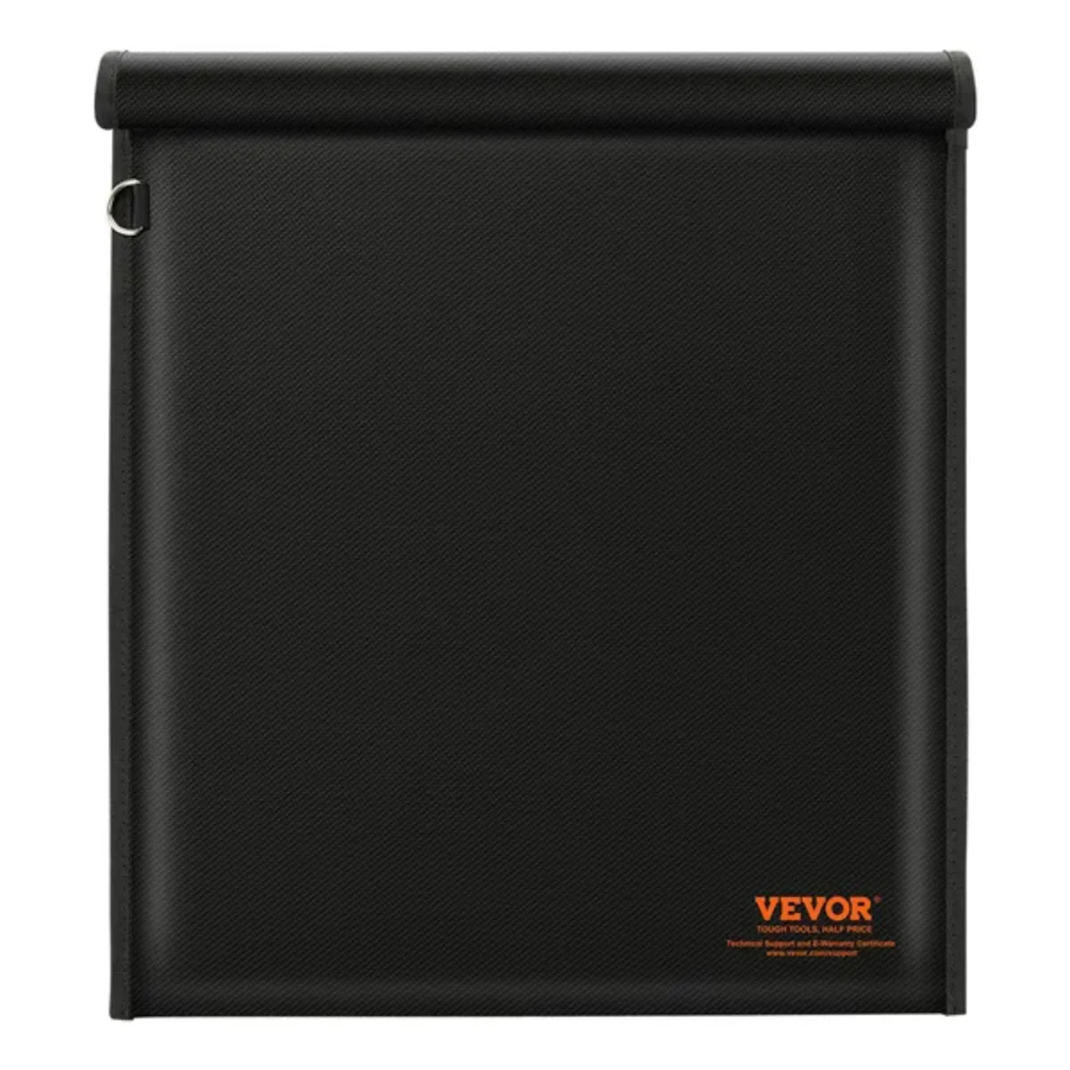 VEVOR 4-Pack Faraday Bags - Fireproof Signal Blocking Pouches for Laptop/Tablet/Phone/Radio