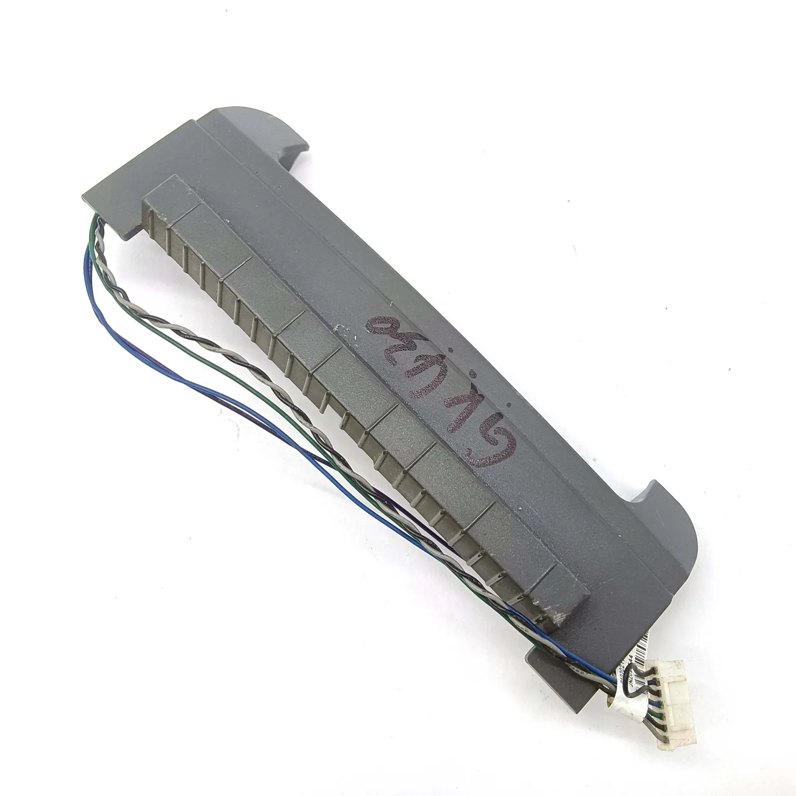 Label Dispenser Label Peeler Roller Fits For Zebra P1027135-0441 Thermal Transfer Direct Printer GX430T GK420T GX420T GK430T