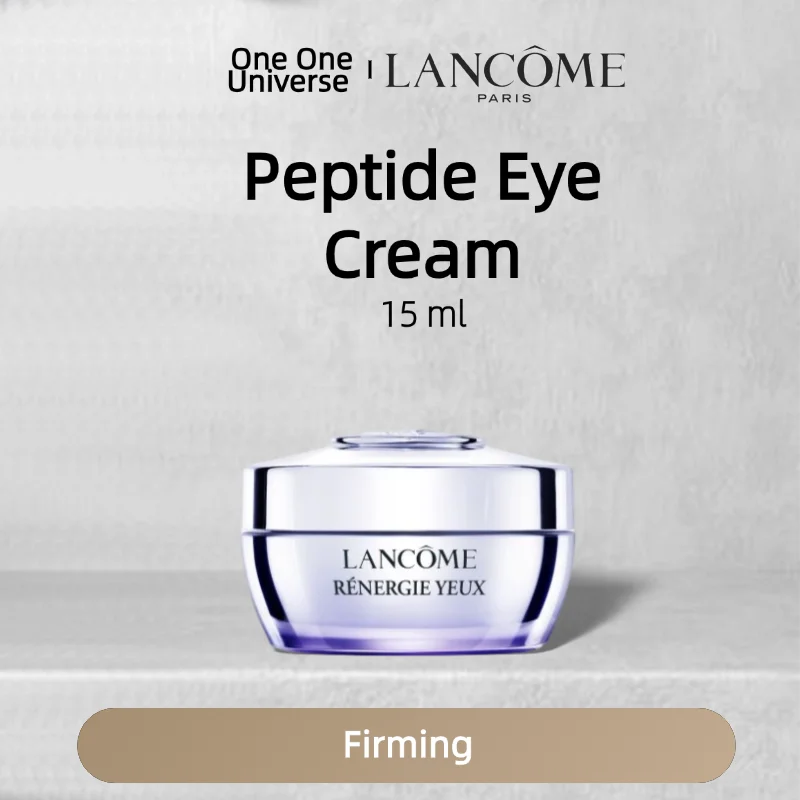 LANCOME Rénergie Crema Occhi Multi-Peptidica 15ml, Rassodante