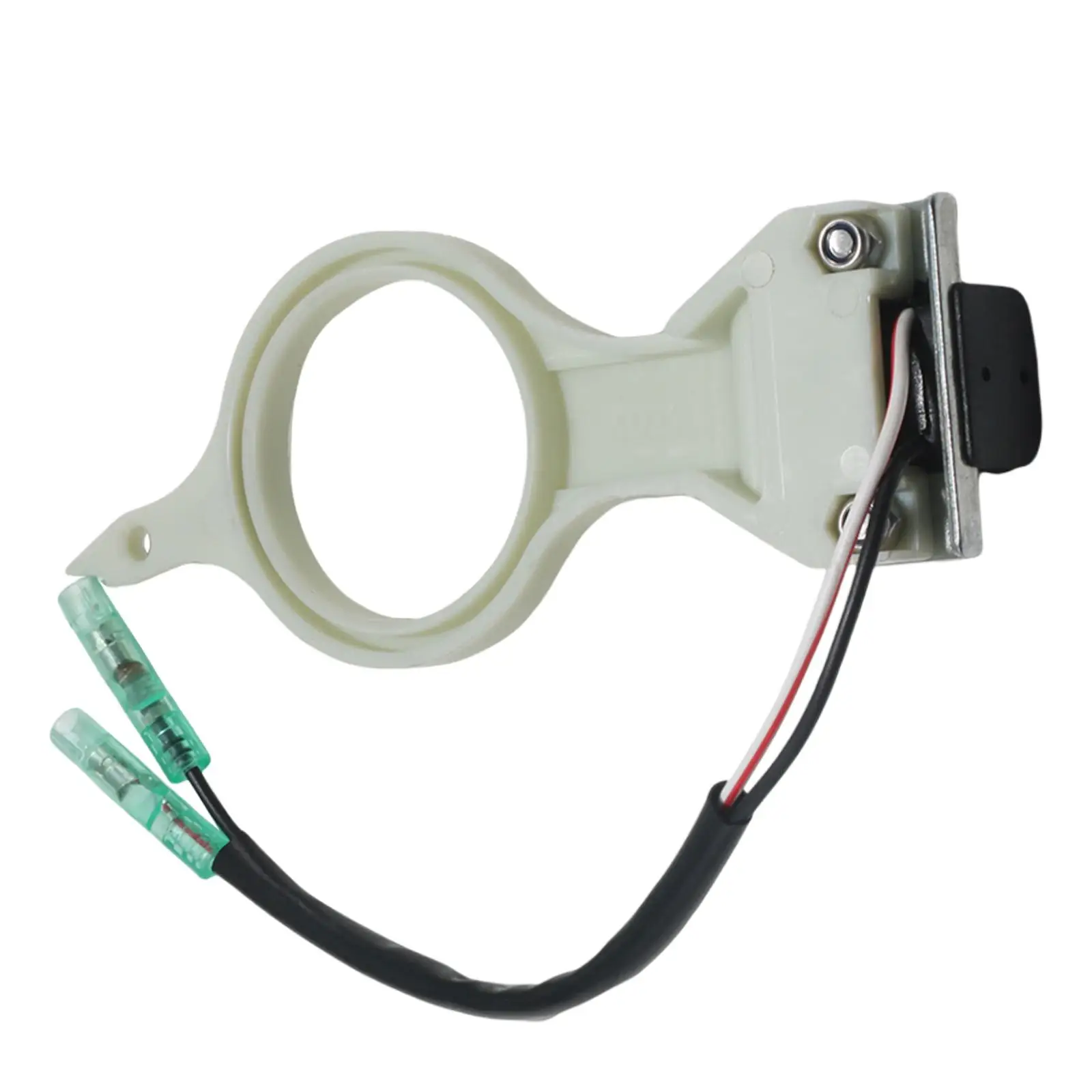 

Катушка импульса Лодочный двигатель Пластина катушки импульса 63 В-85580-01 для 9. 9.9F 2012-2014