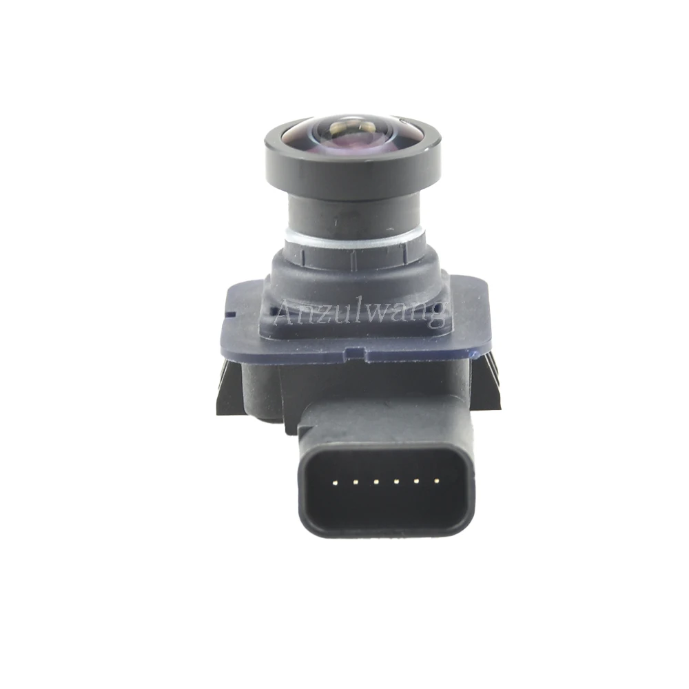GR2T-19G490-AB para Ford Taurus 2013-2019 vista trasera cámara de aparcamiento de marcha atrás asistente de estacionamiento inverso GR2T19G490AB