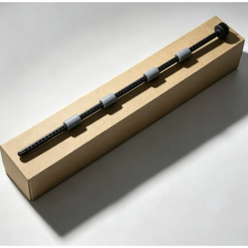 LM4105001 Eject Roller Assembly for Brother DCP-7080 MFC-7180 7380 7480 7880 L 2700 2720 2740 Black Exit Unit Parts