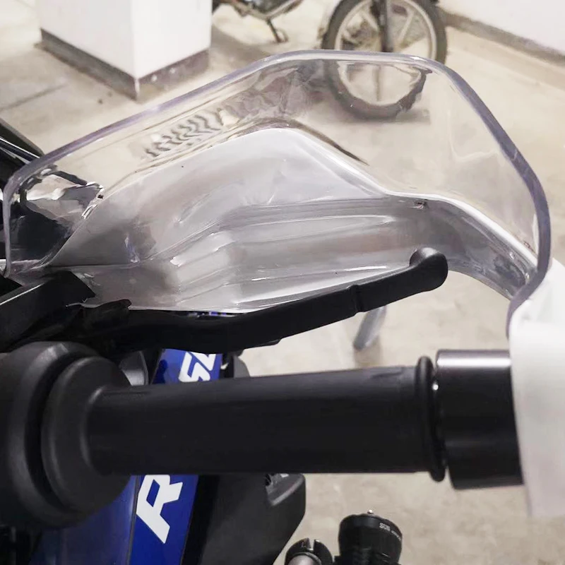 Рисунок 6 - Защита для лобового стекла для