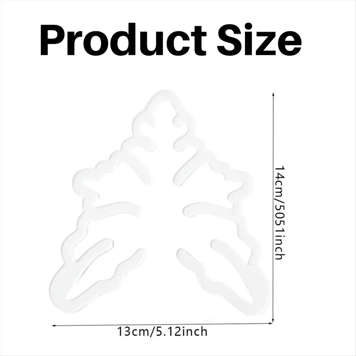 Top Sale 6PCS Turtle Shell Bamboo Clamp, Plant Grapple, Plant Stakes for Indoor Plants, Keeps Plants Growing Vertical A