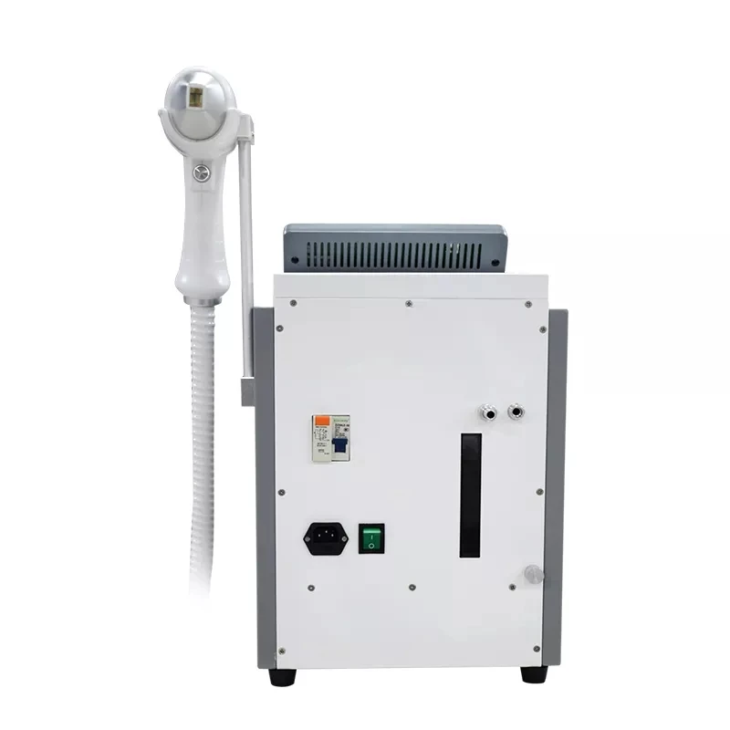 CE Approved 2024 Newest portable diode laser hair removal machine 2000w 808 diode laser hair removal machine