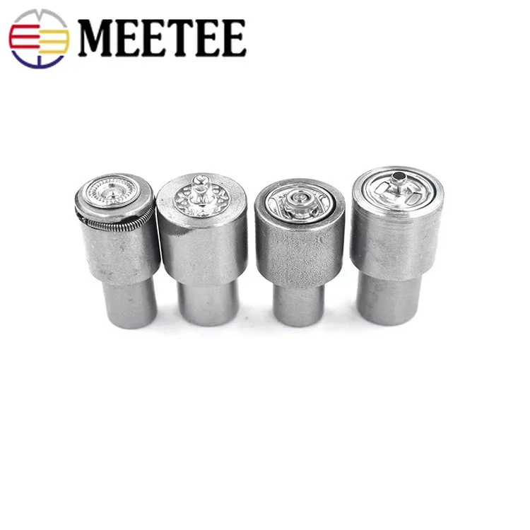 The Ultimate Guide to Button Die Sets for Professional and Home Sewers