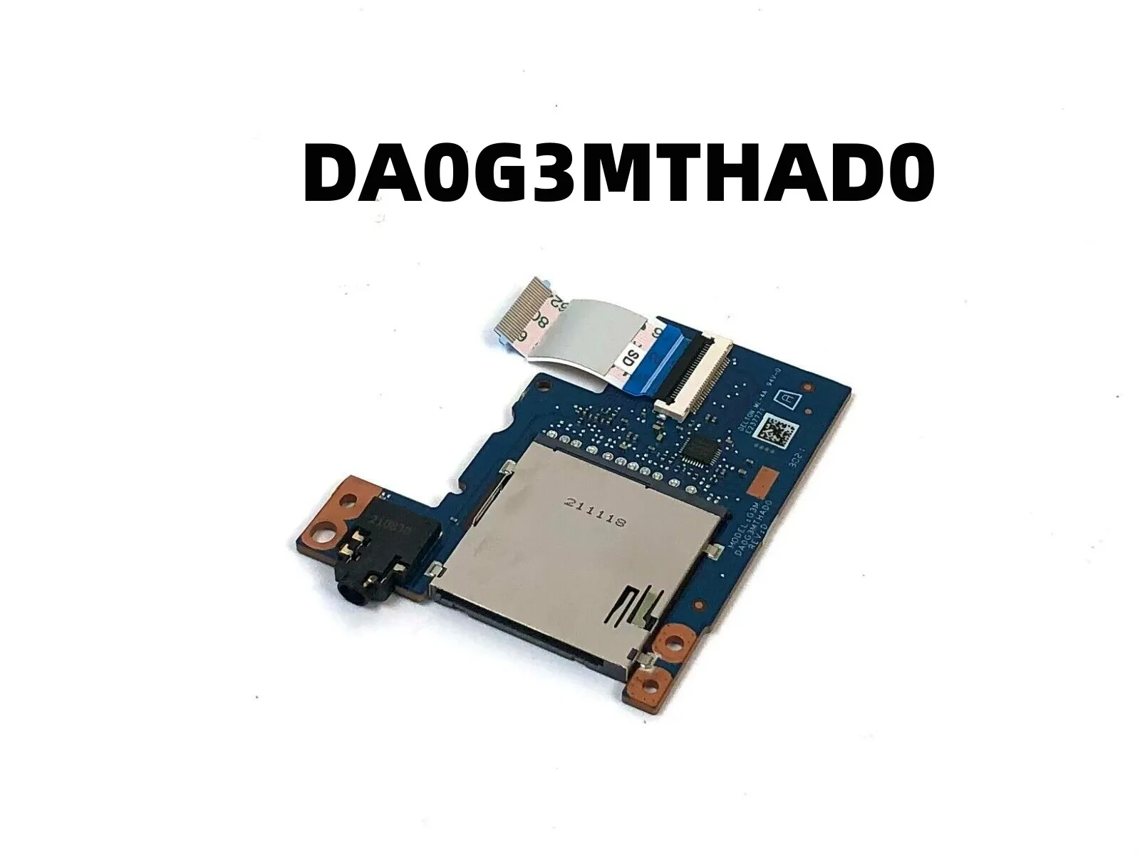 

DA0G3MTHAD0 Original FOR HP 7 Victus 16-D AUDIO SD CARD READER BOARD 100% Tested Perfectly