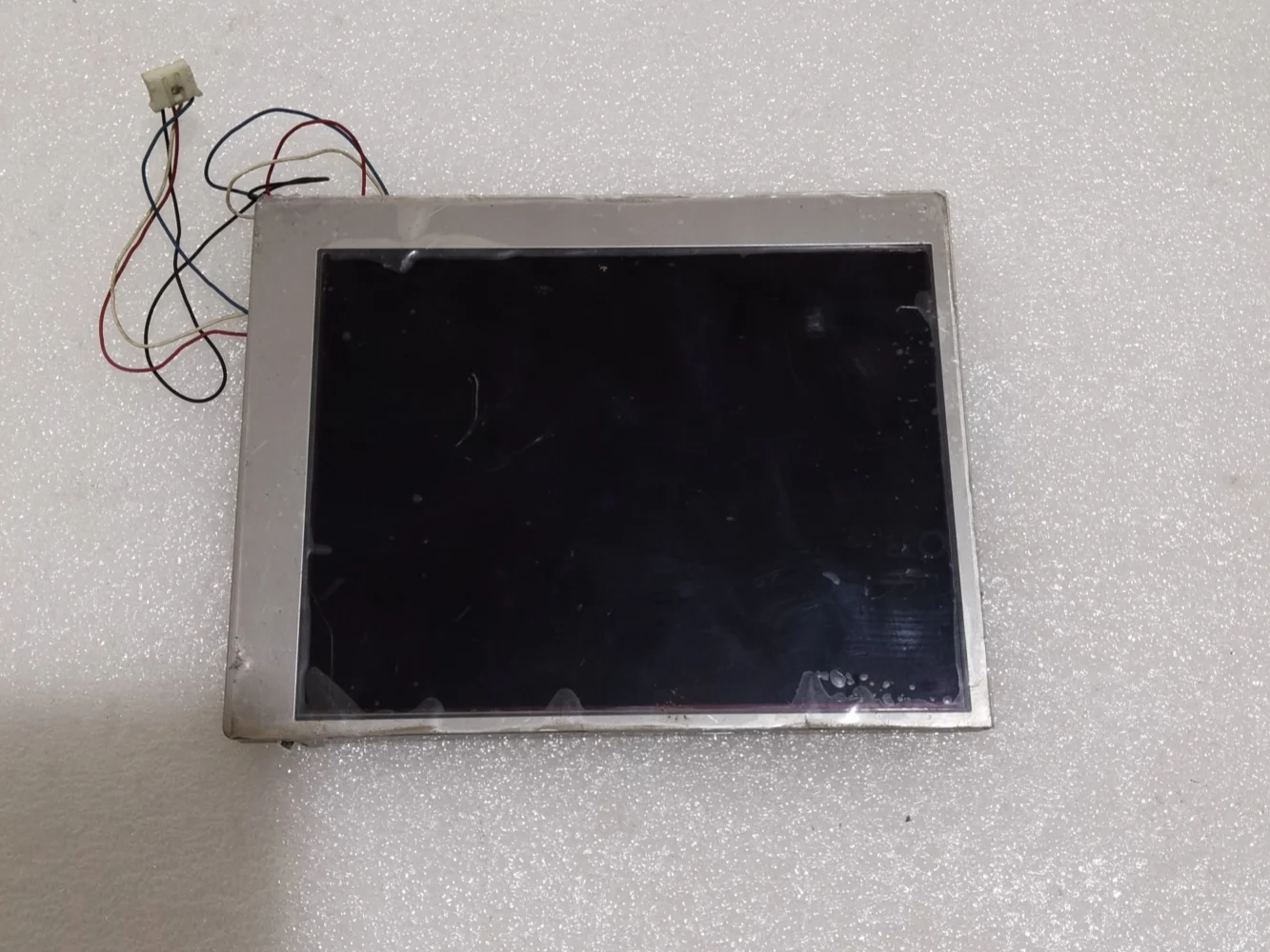 

1520KG1 LCD display screen