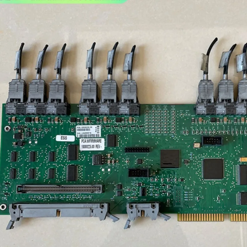 10000205 test ok circuit board motherboard test ok circuit board motherboard