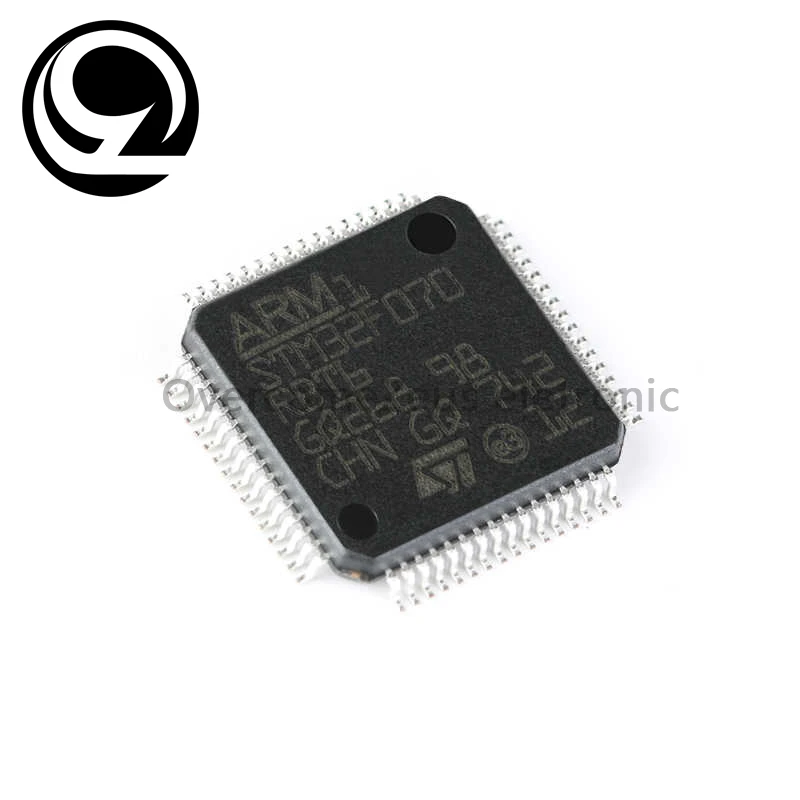 Original STM32F070R…