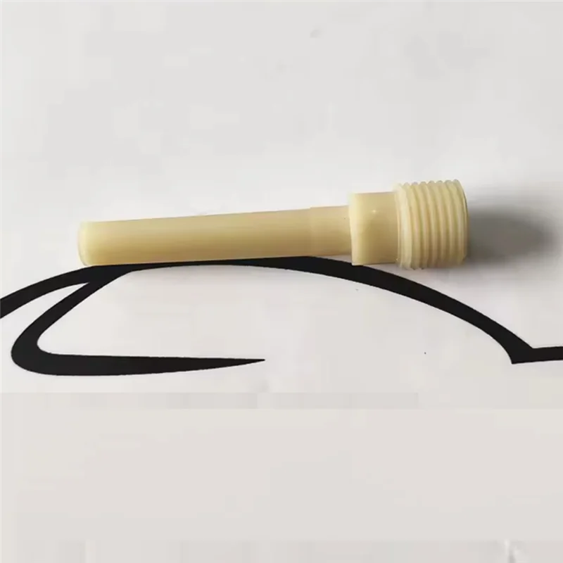 

For Citroen AL4 Automatic Transmission Oil Level Overflow Channel 221335