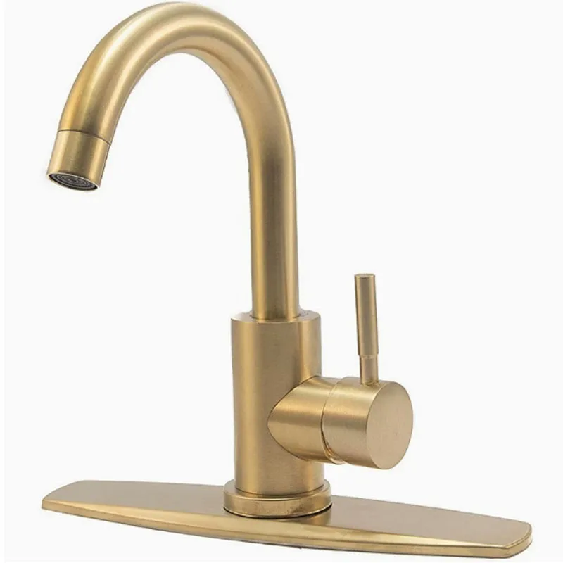 Thumbnail 2 - #5 Best Kitchen Faucets to Buy In 2026