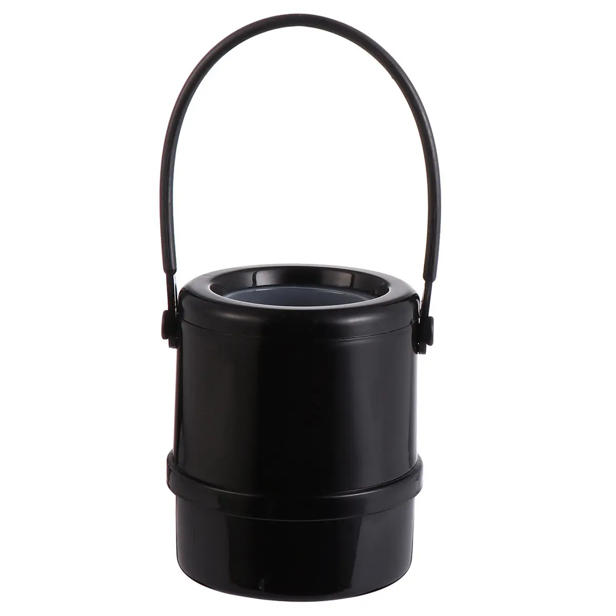 

Органайзер-контейнер на спинку автомобильного сиденья для зонтов и мелких предметов, компактный, с крышкой, подходит для большинства автомобилей, аксессуар для салона.