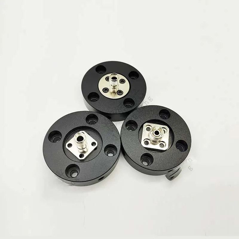SMA905 Fiber Optic Adapter SMA-FC Jumper Cable Connector Interface Raycus/MAX Pump Source Coupler Laser Cannon Igniter Parts