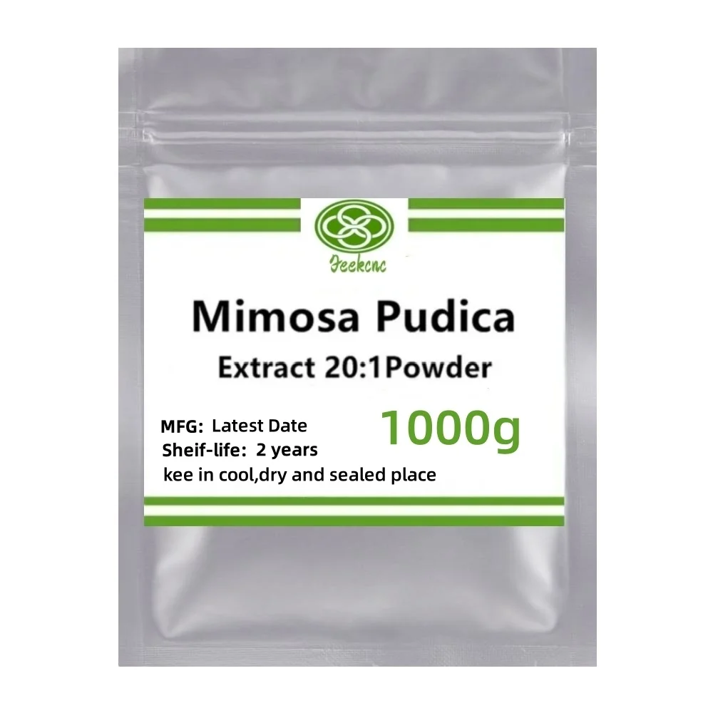 

Высококачественная Mimosa Pudica 20:1 Бесплатная доставка