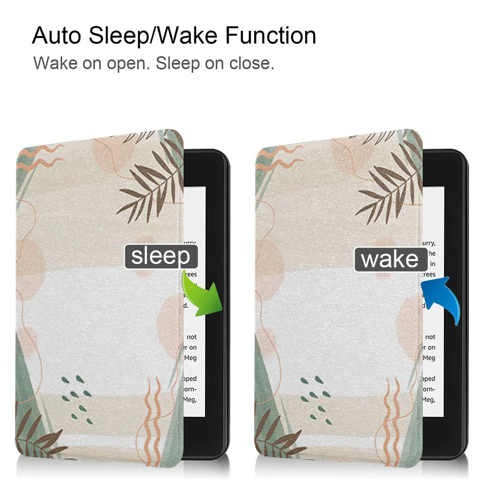 kindle case paperwhite 12th gen 2024 2022 basic11th generation ,Different sizes are not interchangeable, please check the code