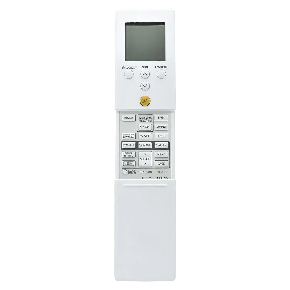 New remote control fit for FUJITSU ASYG12LTCB AR-REA1E ASYG07LECA ASTG18KUCA ASTG09LUCB RSA12LUC AR-REM4E Air Conditioner