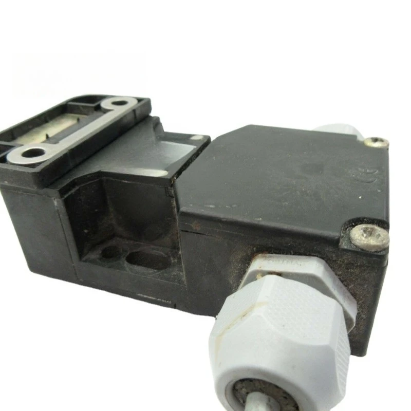 

Trade Guarantee BVG 3 R-G 24 Reversing Valve Imported Hydraulic Parts