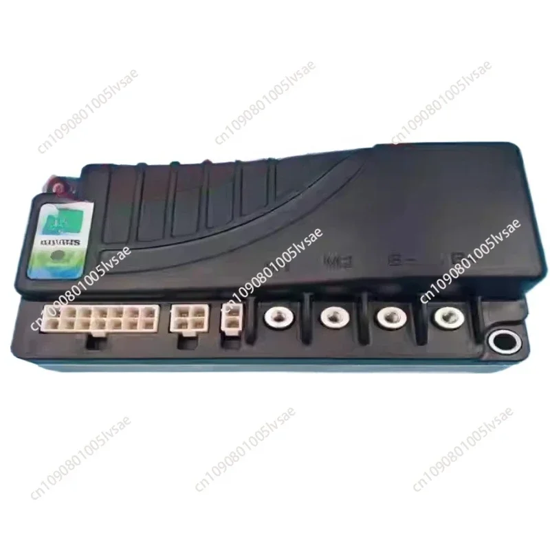 suitable for Curtis Permanent Controller 1212S-2501  for Forklift Pallet Truck/Elctric Vehicle