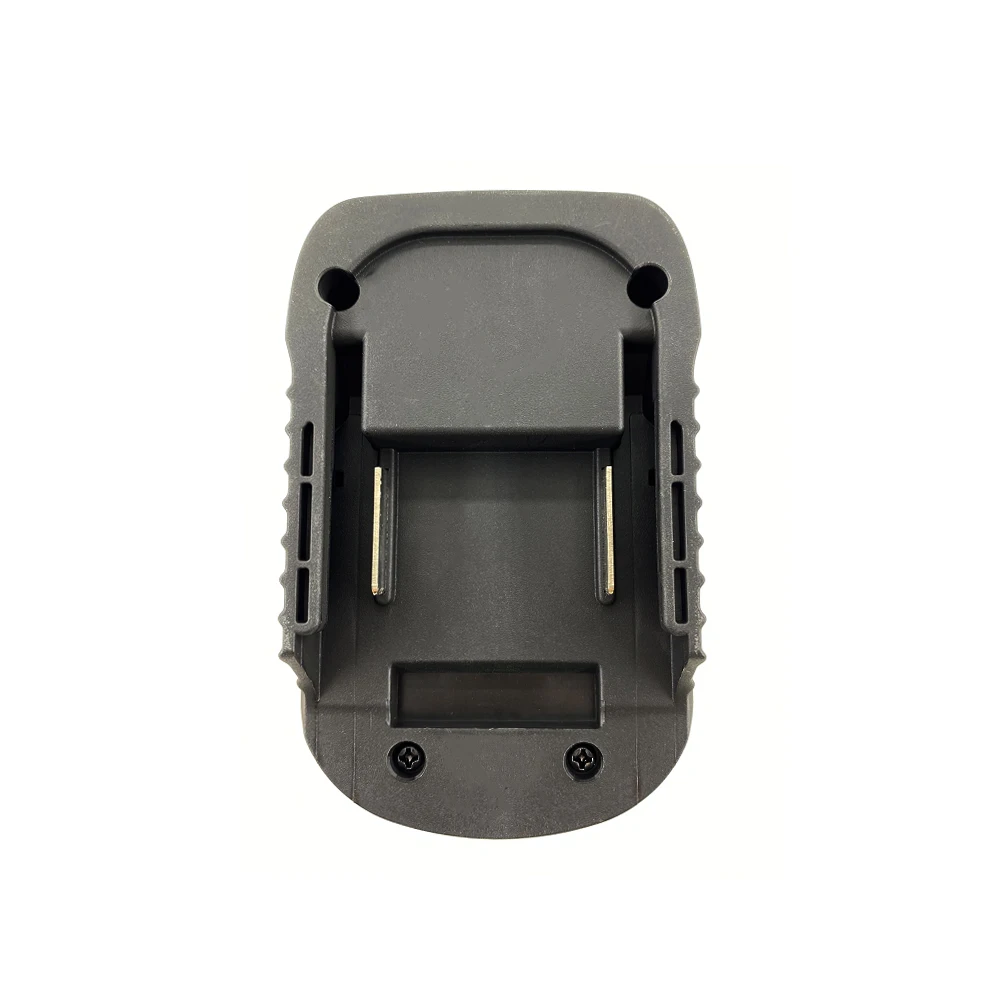 Tool adapter for Makita BL1840/50 li-ion battery to AEG/AEG 18v Tool use