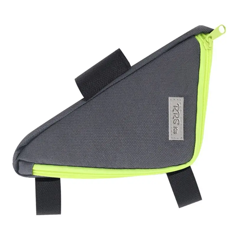 

RRSKIT портативная складная велосипедная сумка с треугольной трубкой для Brompton, дорожная повседневная сумка для инструментов, сумка для велосипеда, аксессуар-AA85