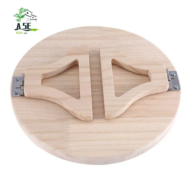 

A05E-Стил с зажимом для дивана, натуральный деревянный подлокотник для дивана, поднос с зажимом, органайзер для дивана, круглый