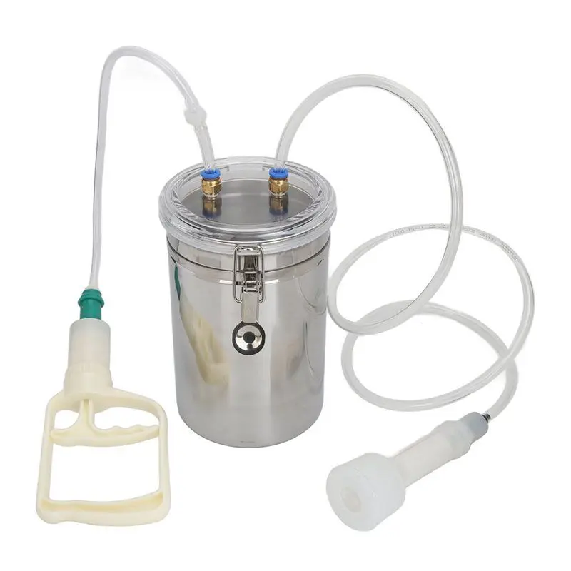 uncl-easy-to-use-2l-portable-manual-milking-machine-hand-milker-for-goats-and-cows-effort-saving-design-for-farm-applications