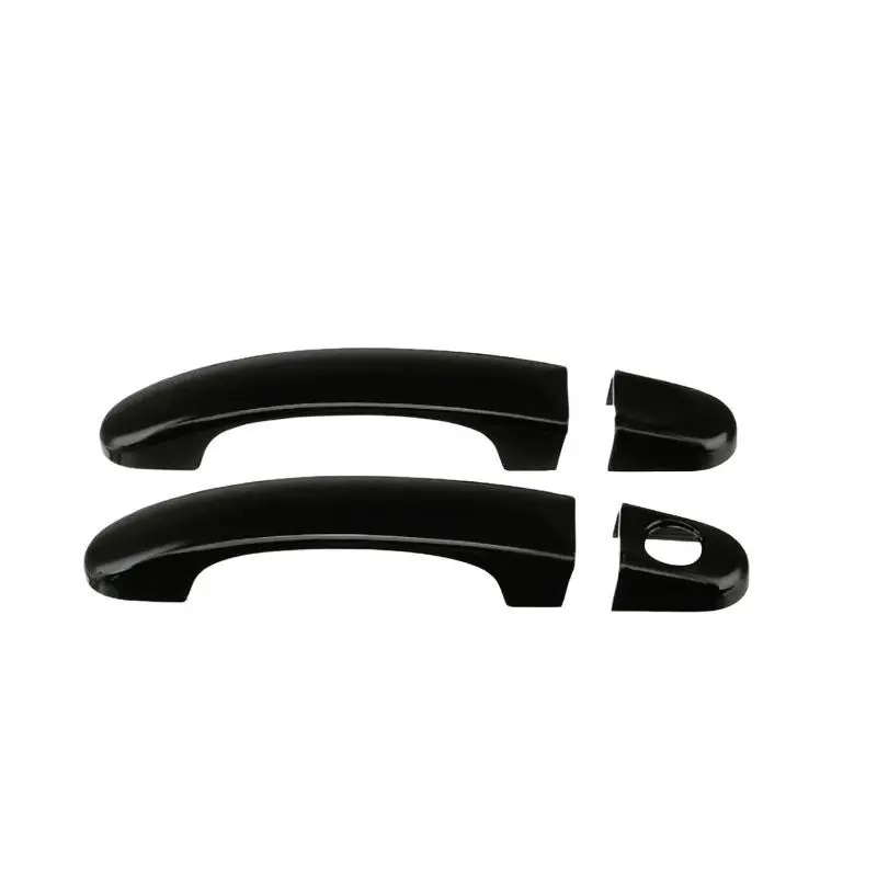 

For Volkswagen Beetle 2003 2004 2005 2006 2007 2008 2009 2010 2011 Door Handle Cover Exterior Components Decorate Trim Paste