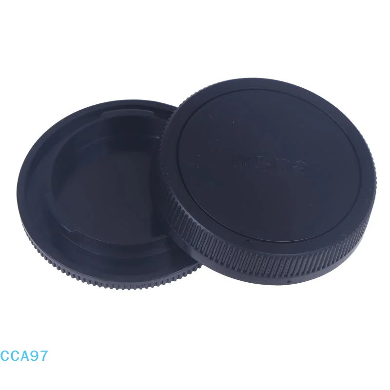 【A】Camera Front Cap… - image