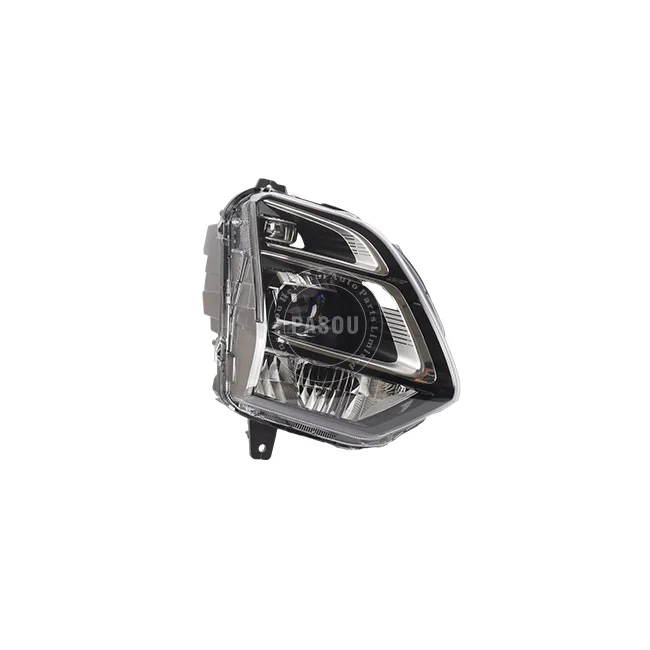 Original Quality OMODA 5 C5 S5 Headlamp Headlight for CHERY Omoda