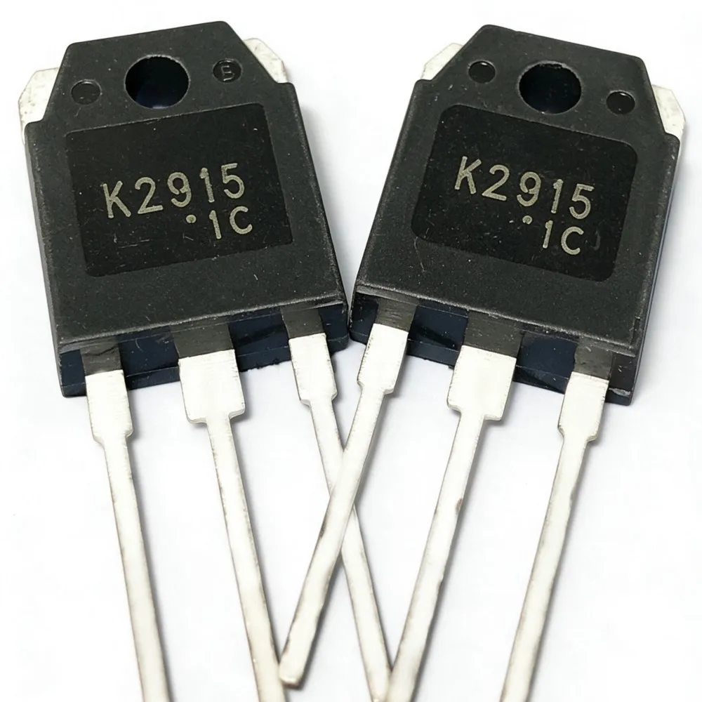 5PCS K2915 DSEI60-12A H30R1103 FGH40N60SFD PCW65D40D1 UV9806K