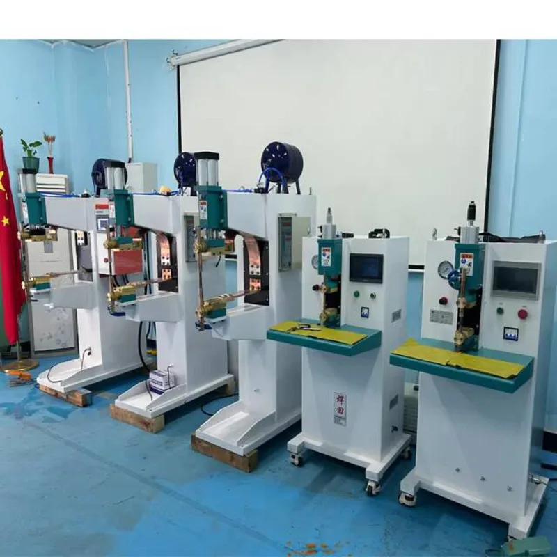 Welders Spot High Quality Product /Seam Welding Machine