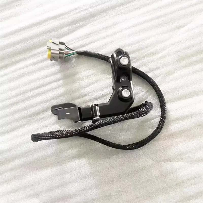For QJMOTOR Flash 300/sai 400 AMT Automatic Transmission Control Switch Switch Assembly