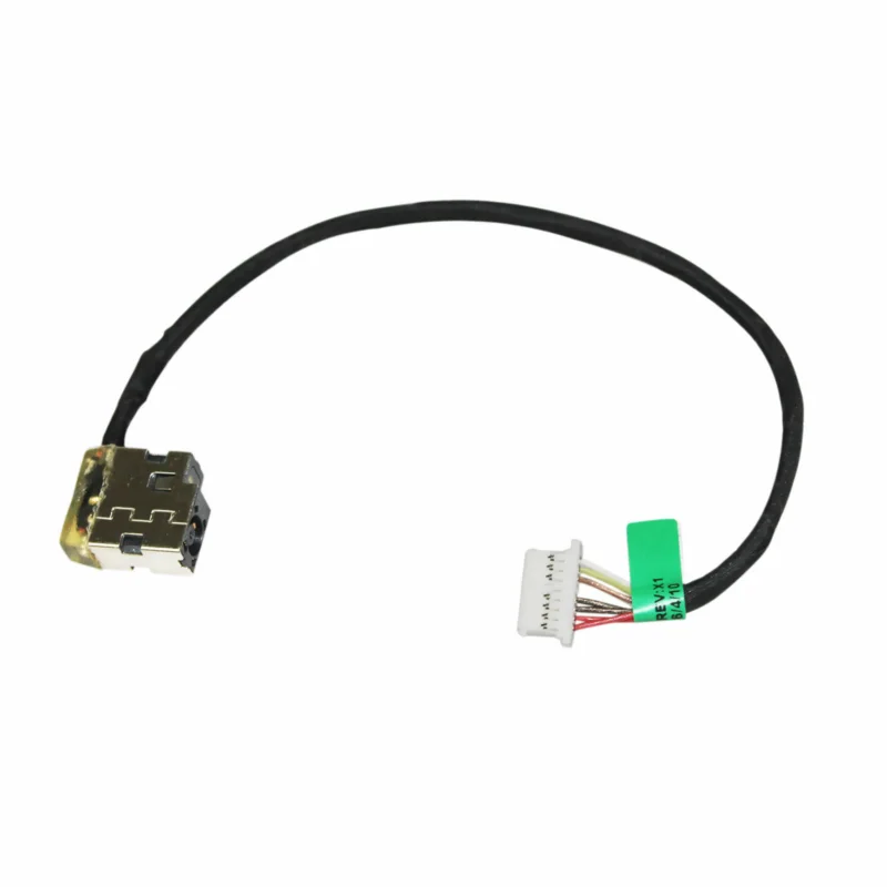 DC IN Power Jack Cable Fit FOR HP 15-BW SERIES 15-bw000 Charging Port Connector Part