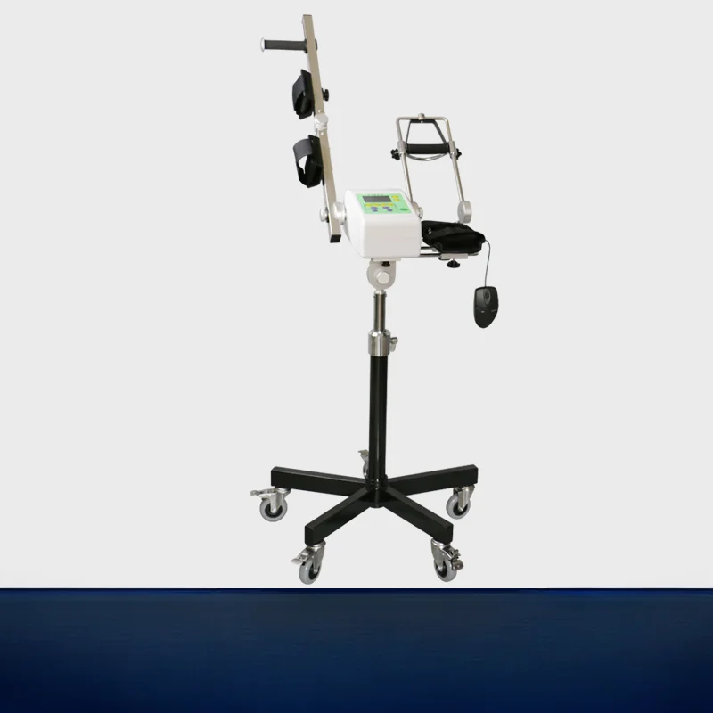 

Rehabilitation robot upper limb cpm machine shoulder joint elbow joint dual purpose ligament reconstruction bone