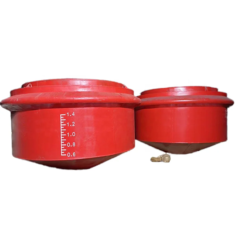 ABS quality guarantee ZHH factory outlet Steel Mooring Buoy