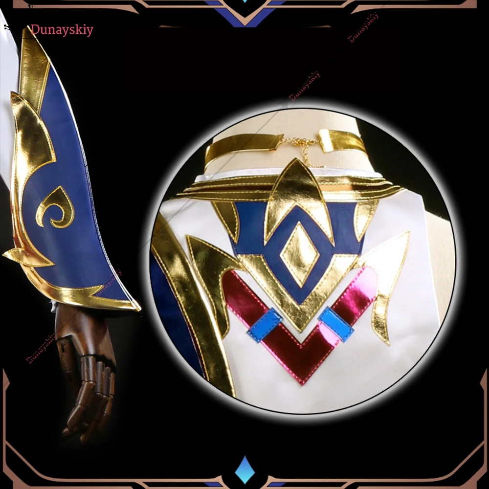 Disfraz de cosplay de LOL jinx T1 campeón Jinx, traje de marinero JK, atuendo de batalla, uniforme de Halloween para mujer, trajes de peluca de juego de rol