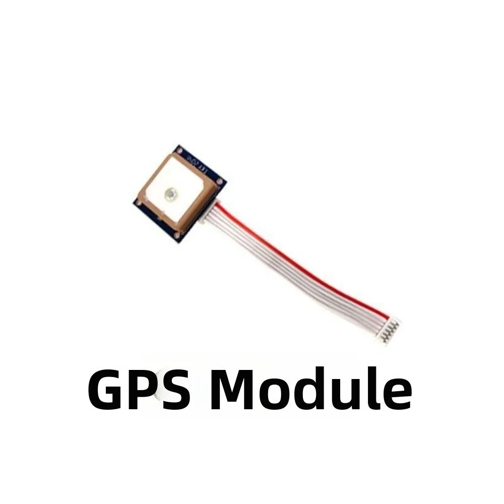 

High Quality Plastic Including Propeller Mutistyles Orange Battery Receiver Board L500 PRO Complete Set Accessories