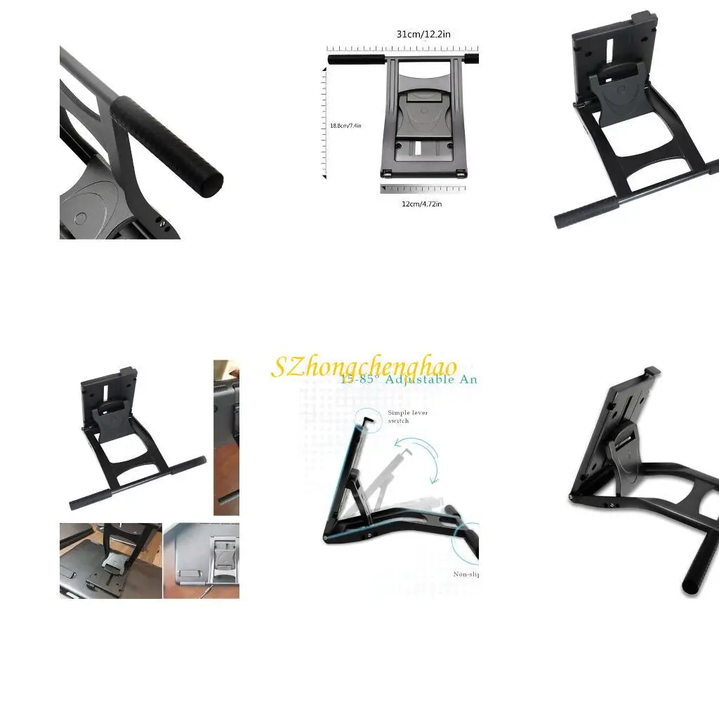 

High Strength Metal Holder Stand Offering Adjustable Angled for DTH167 DTK1661 601D