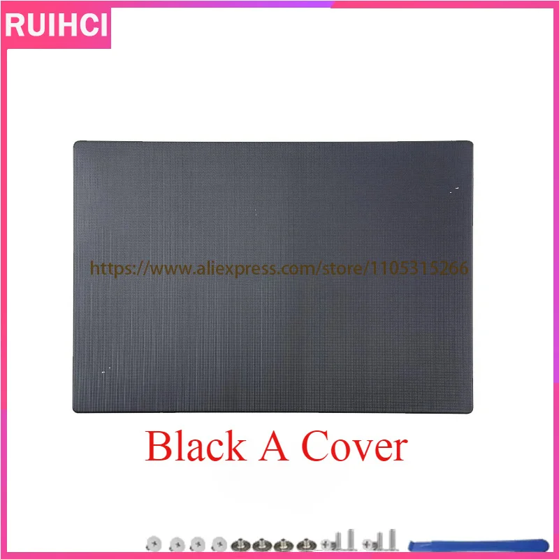 For Lenovo For V14 G2 ITL ALC IJL Laptop LCD Rear Cover/Front Frame/Palm Pad/Keyboard/Bottom Cover/hinge/Top Cover/Front Panel