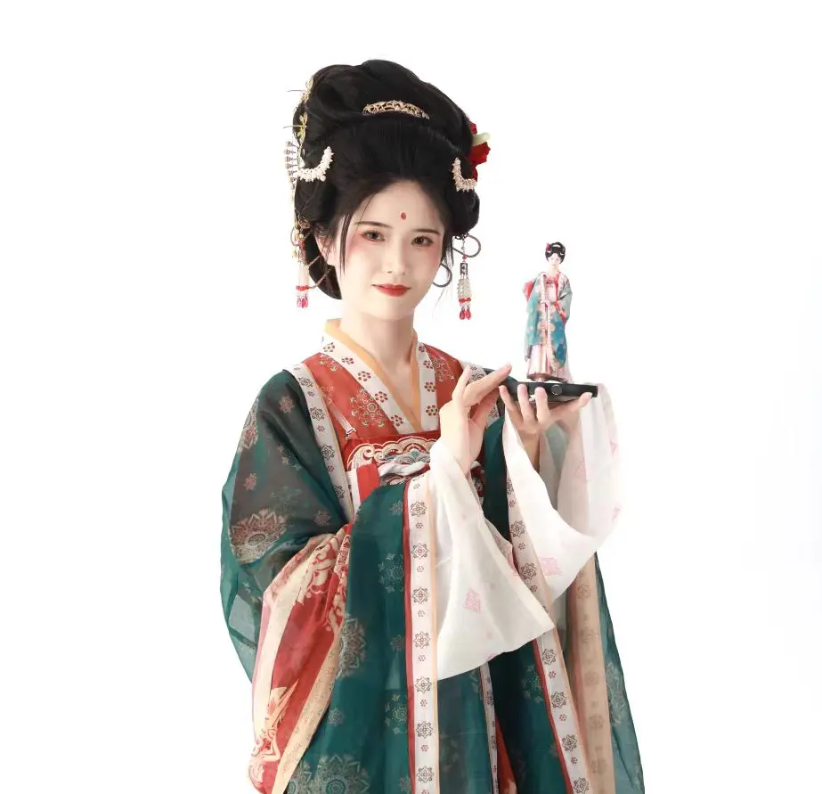 Fully Automatic High-Precision 3D Printing Scanning Rotation Shooting Character Pet Statue Production Acquisition Equipment